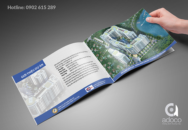 in catalogue so luong it tai quan 1